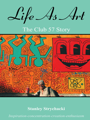 cover image of Life as Art
